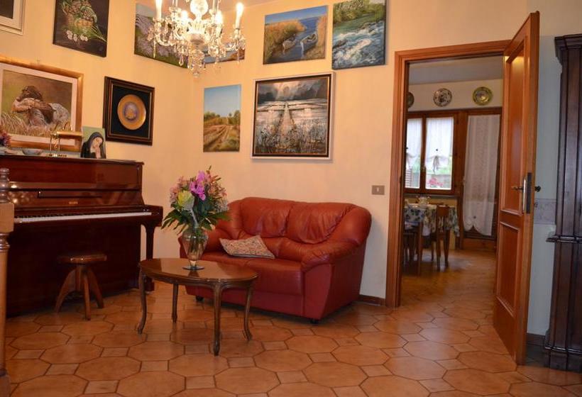 B&b Nonna Luisa  | Tarquinia | Viterbo | Italia 2