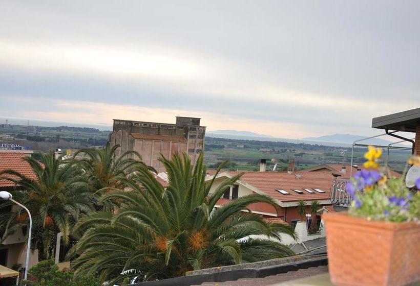 B&b Nonna Luisa  | Tarquinia | Viterbo | Italia 3