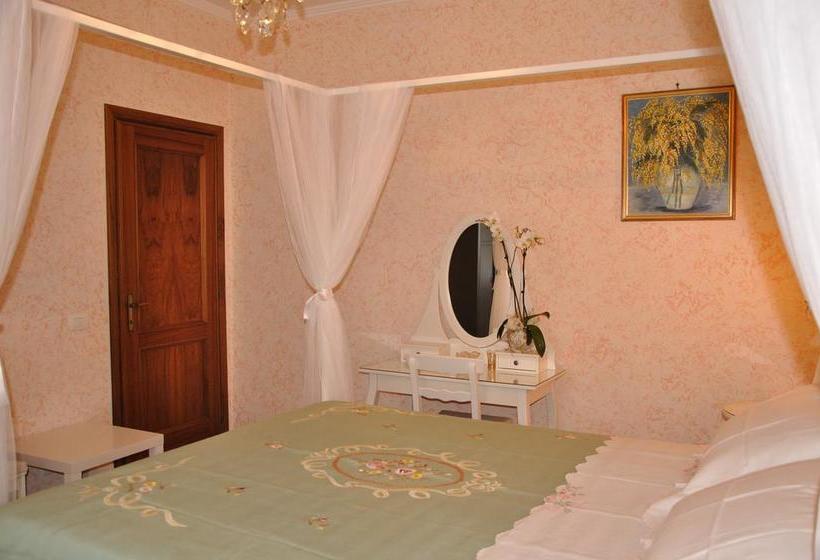 B&b Nonna Luisa  | Tarquinia | Viterbo | Italia 4