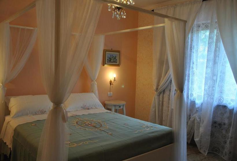 B&b Nonna Luisa  | Tarquinia | Viterbo | Italia 5