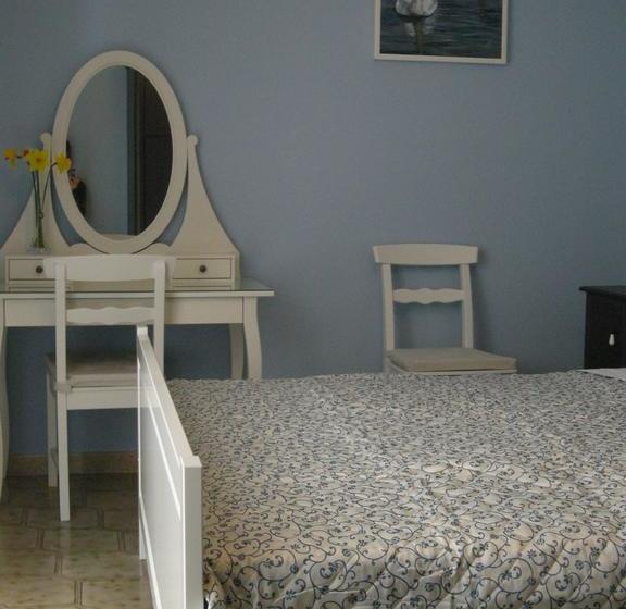 B&b Nonna Luisa  | Tarquinia | Viterbo | Italia 6