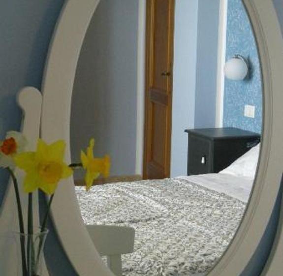 B&b Nonna Luisa  | Tarquinia | Viterbo | Italia 8