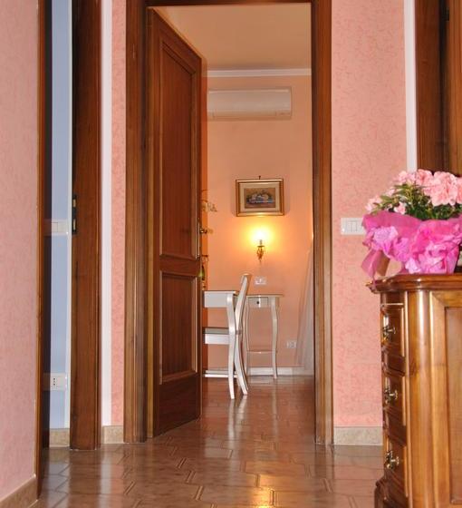 B&b Nonna Luisa  | Tarquinia | Viterbo | Italia 9