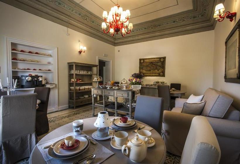 Bed and Breakfast Pane Amore E Marmellata  | Palermo | Palermo | Italia 10