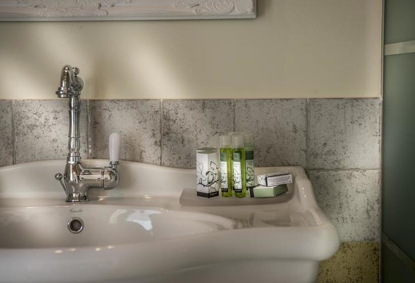 Bed and Breakfast Pane Amore E Marmellata  | Palermo | Palermo | Italia 11