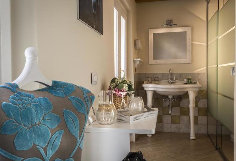 Bed and Breakfast Pane Amore E Marmellata  | Palermo | Palermo | Italia 12