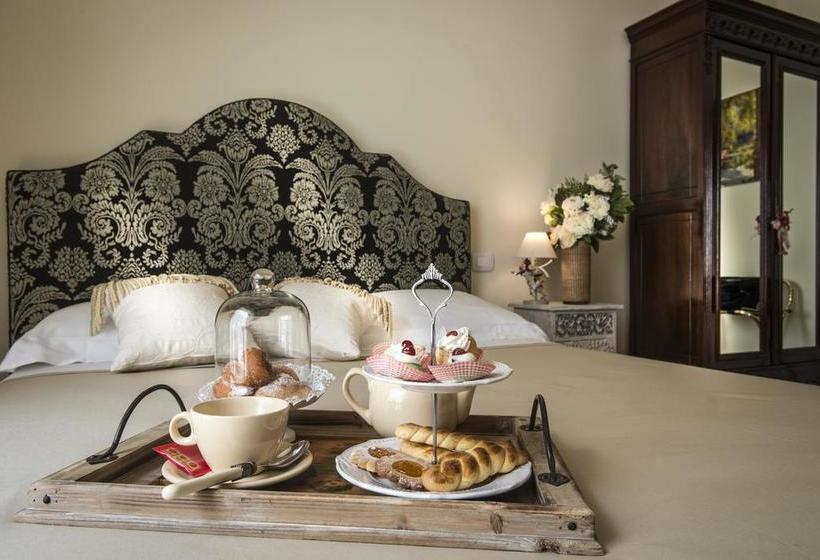 Bed and Breakfast Pane Amore E Marmellata  | Palermo | Palermo | Italia 15