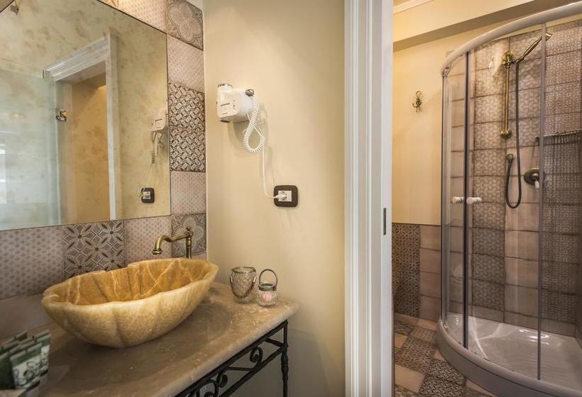 Bed and Breakfast Pane Amore E Marmellata  | Palermo | Palermo | Italia 16