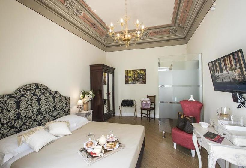 Bed and Breakfast Pane Amore E Marmellata  | Palermo | Palermo | Italia 17