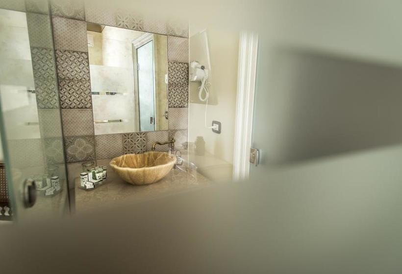 Bed and Breakfast Pane Amore E Marmellata  | Palermo | Palermo | Italia 18