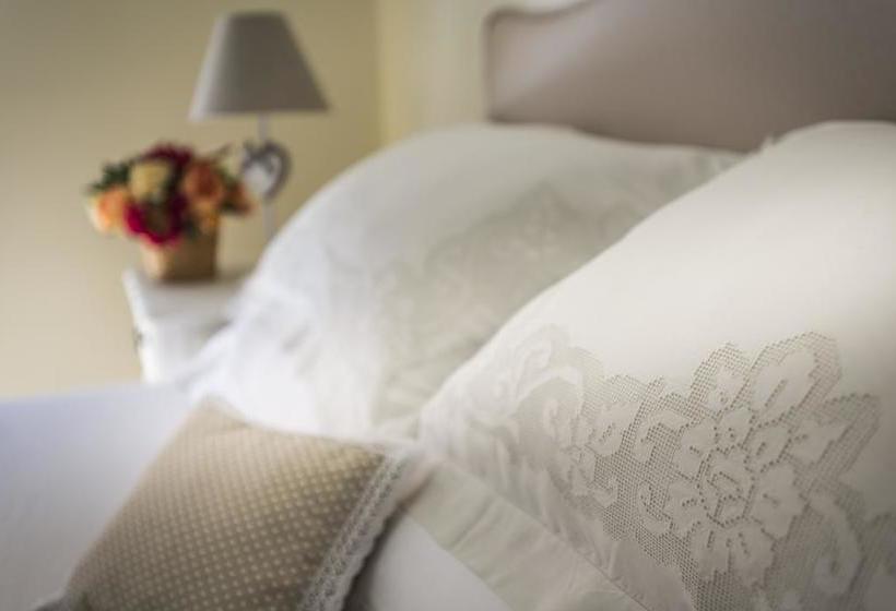 Bed and Breakfast Pane Amore E Marmellata  | Palermo | Palermo | Italia 19