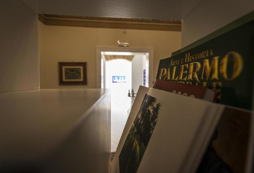 Bed and Breakfast Pane Amore E Marmellata  | Palermo | Palermo | Italia 2