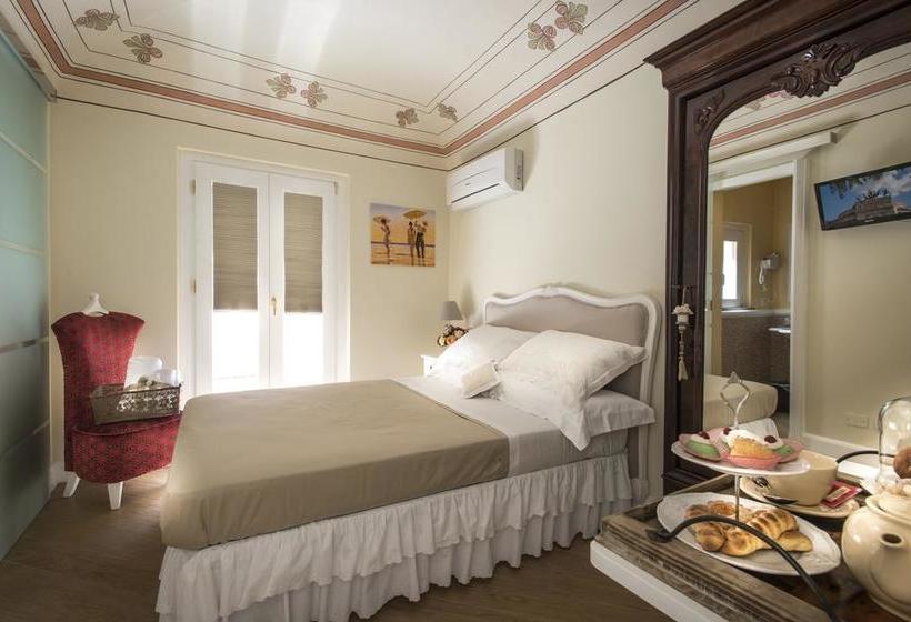 Bed and Breakfast Pane Amore E Marmellata  | Palermo | Palermo | Italia 20