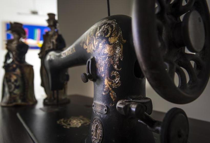 Bed and Breakfast Pane Amore E Marmellata  | Palermo | Palermo | Italia 3