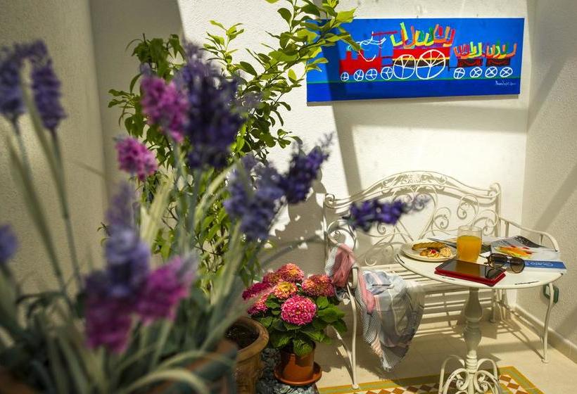 Bed and Breakfast Pane Amore E Marmellata  | Palermo | Palermo | Italia 5