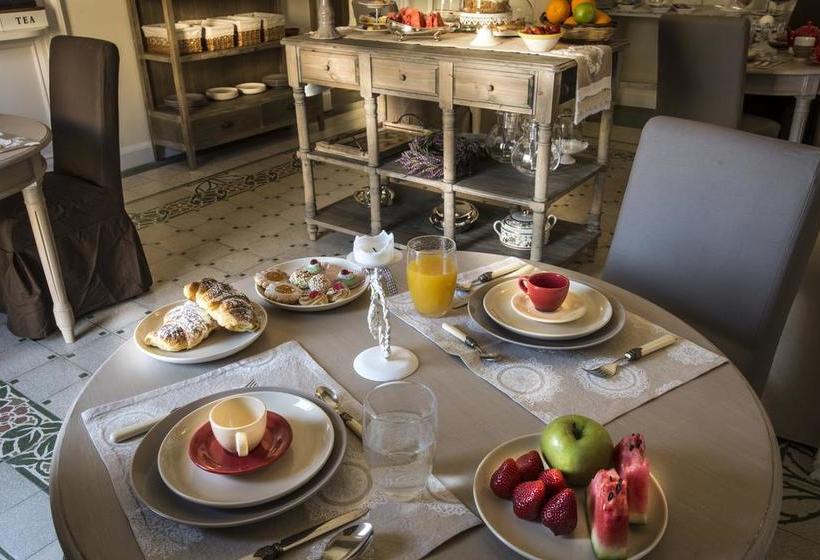 Bed and Breakfast Pane Amore E Marmellata  | Palermo | Palermo | Italia 7