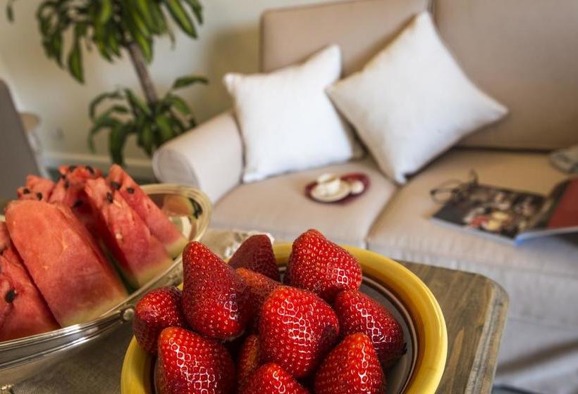 Bed and Breakfast Pane Amore E Marmellata  | Palermo | Palermo | Italia 8