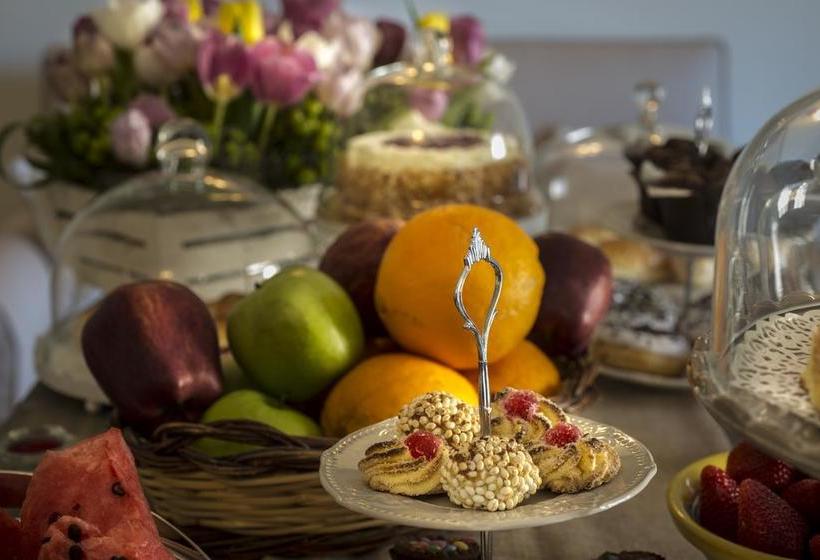 Bed and Breakfast Pane Amore E Marmellata  | Palermo | Palermo | Italia 9