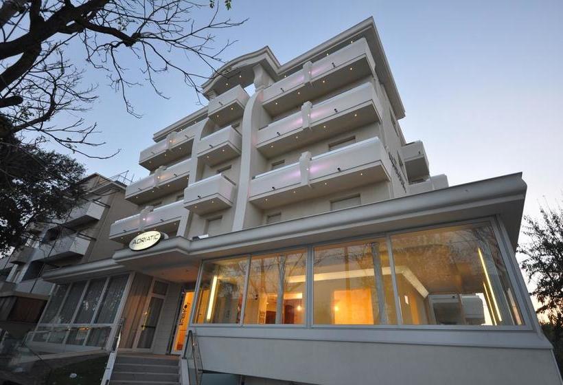 Hotel Adriatic&beauty  | Rimini | Rimini | Italia 10