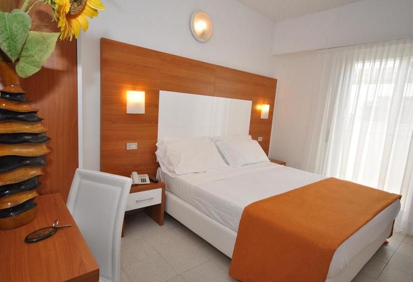 Hotel Adriatic&beauty  | Rimini | Rimini | Italia 11