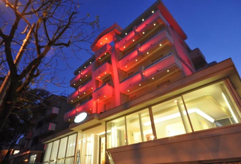 Hotel Adriatic&beauty  | Rimini | Rimini | Italia 12