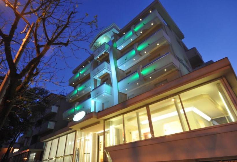 Hotel Adriatic&beauty  | Rimini | Rimini | Italia 13