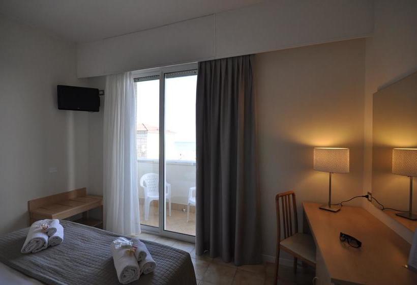 Hotel Adriatic&beauty  | Rimini | Rimini | Italia 14