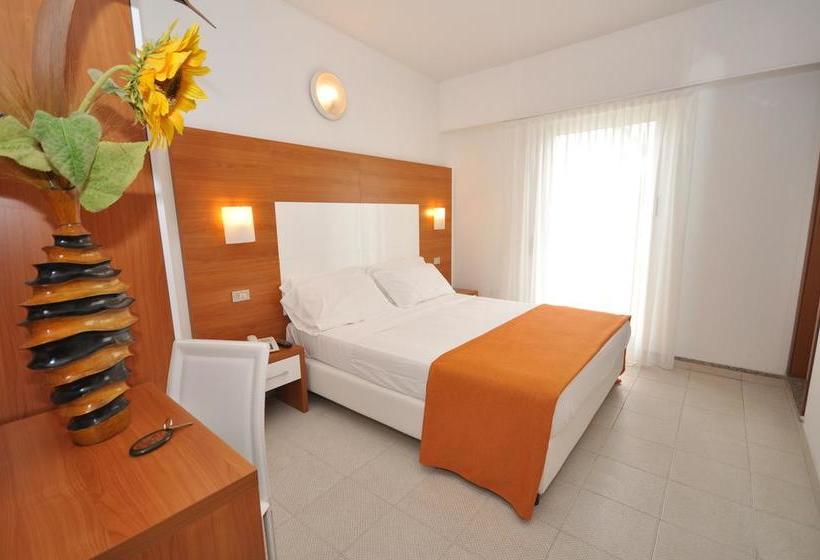 Hotel Adriatic&beauty  | Rimini | Rimini | Italia 15