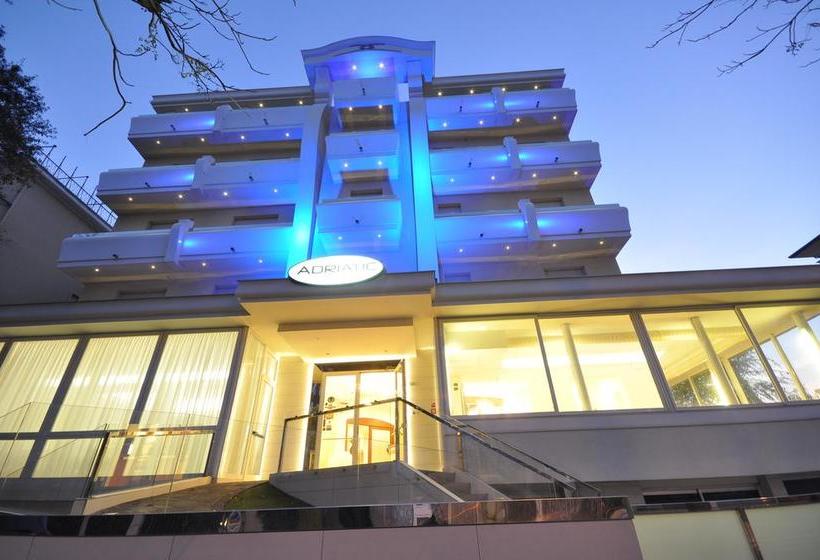Hotel Adriatic&beauty  | Rimini | Rimini | Italia 16