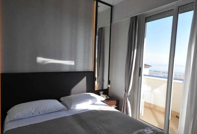 Hotel Adriatic&beauty  | Rimini | Rimini | Italia 17