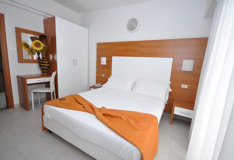 Hotel Adriatic&beauty  | Rimini | Rimini | Italia 18