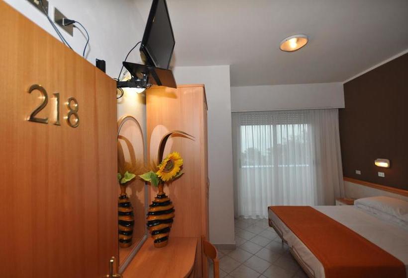 Hotel Adriatic&beauty  | Rimini | Rimini | Italia 19