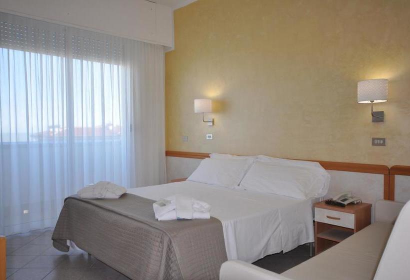 Hotel Adriatic&beauty  | Rimini | Rimini | Italia 5