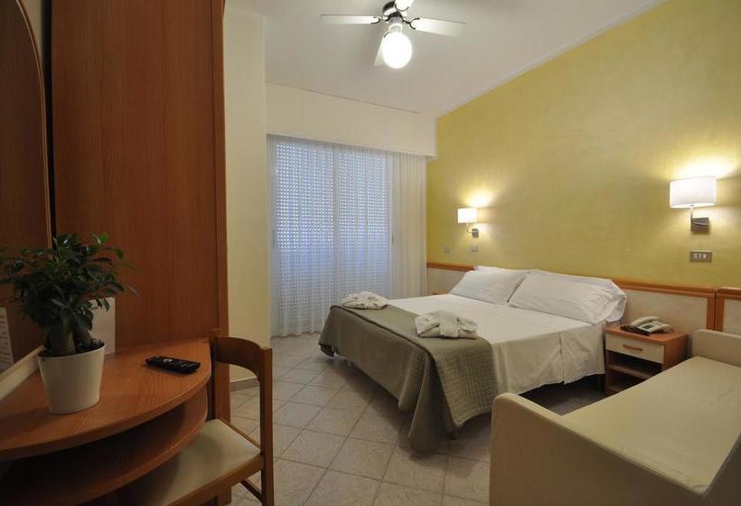Hotel Adriatic&beauty  | Rimini | Rimini | Italia 6