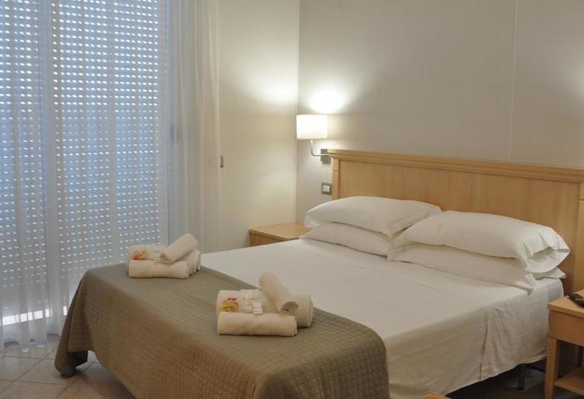 Hotel Adriatic&beauty  | Rimini | Rimini | Italia 7