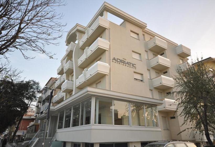 Hotel Adriatic&beauty  | Rimini | Rimini | Italia 8