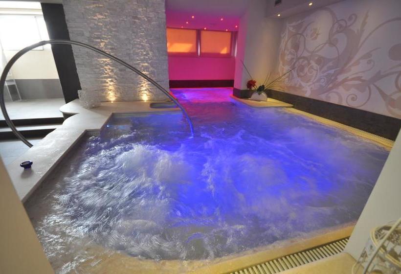 Hotel Adriatic&beauty  | Rimini | Rimini | Italia 9