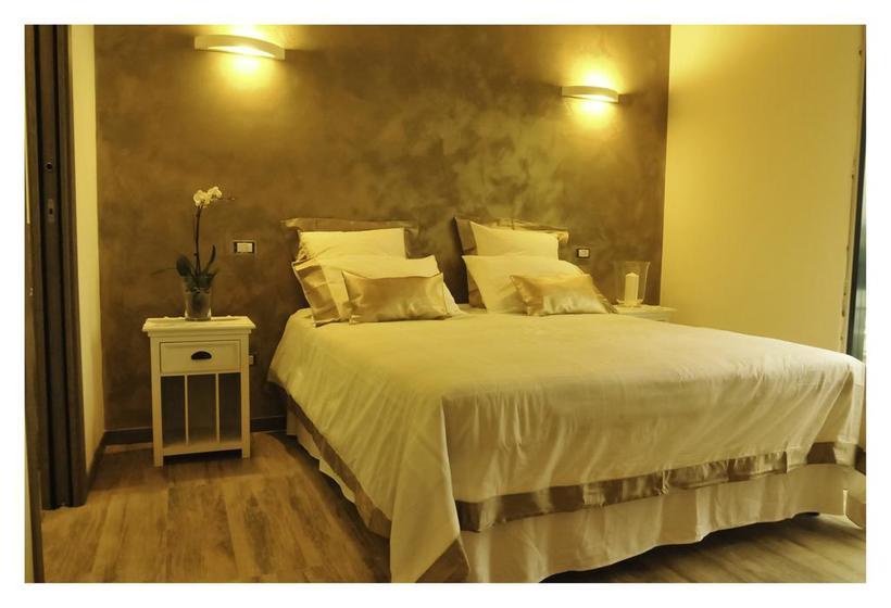 Bed and Breakfast Il Campanile Salerno