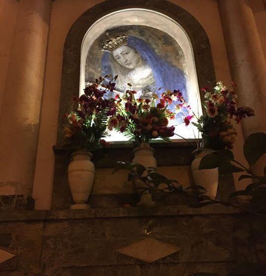 Bed and Breakfast Il Campanile  | Salerno | Salerno | Italia 10