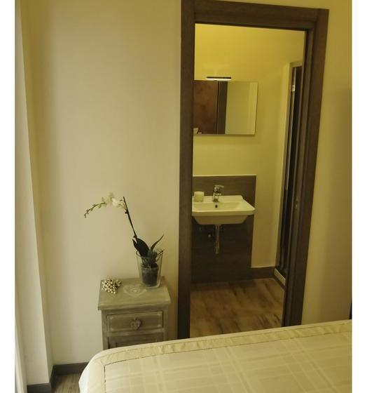 Bed and Breakfast Il Campanile  | Salerno | Salerno | Italia 12