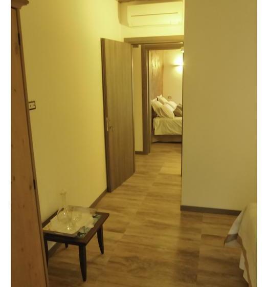 Bed and Breakfast Il Campanile  | Salerno | Salerno | Italia 15