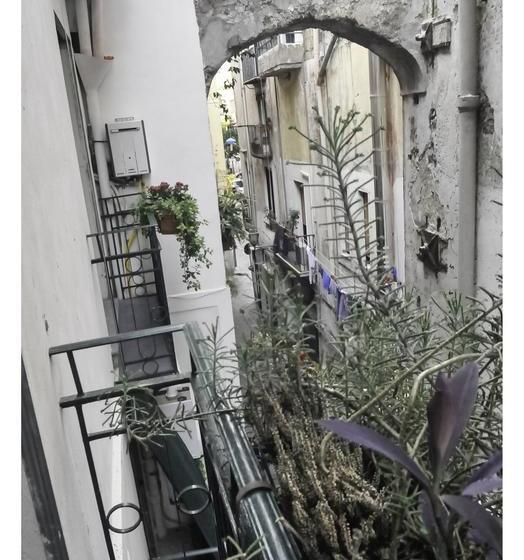 Bed and Breakfast Il Campanile  | Salerno | Salerno | Italia 16