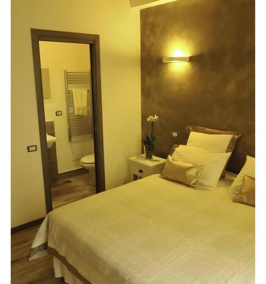 Bed and Breakfast Il Campanile  | Salerno | Salerno | Italia 19