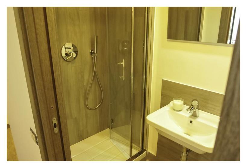 Bed and Breakfast Il Campanile  | Salerno | Salerno | Italia 3