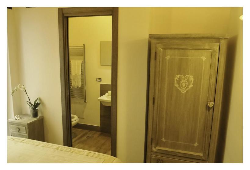Bed and Breakfast Il Campanile  | Salerno | Salerno | Italia 4