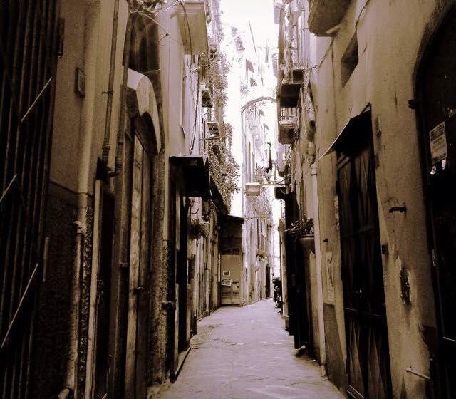 Bed and Breakfast Il Campanile  | Salerno | Salerno | Italia 5