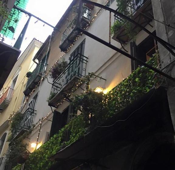 Bed and Breakfast Il Campanile  | Salerno | Salerno | Italia 9