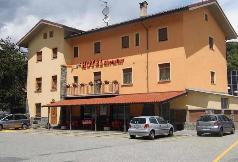 Hotel Mochettaz  | Aosta | Aosta | Italia 1