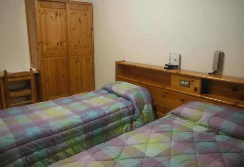 Hotel Mochettaz  | Aosta | Aosta | Italia 10