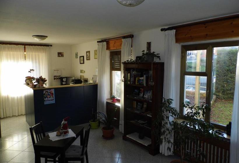 Hotel Mochettaz  | Aosta | Aosta | Italia 11